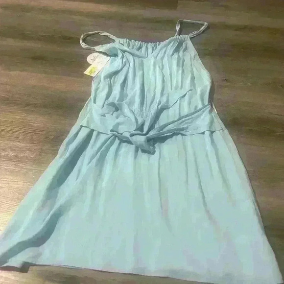 La mer luxe gorgeous dress - Picture 1 of 7